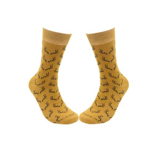 man bamboo fiber socks