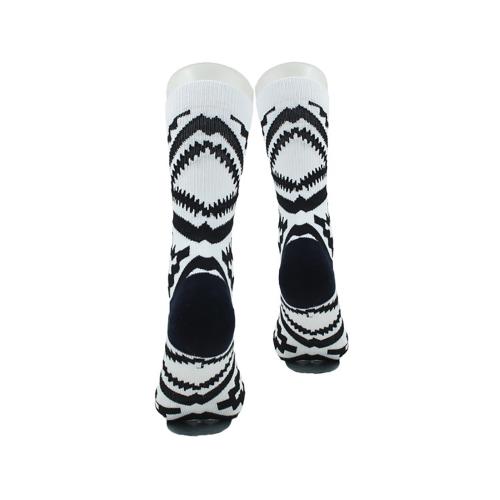 man terry dress socks
