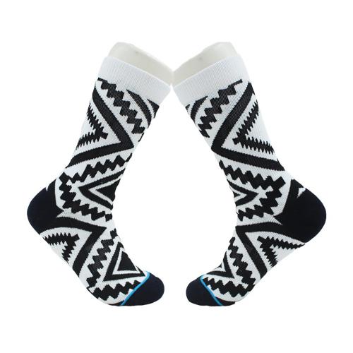 man terry dress socks