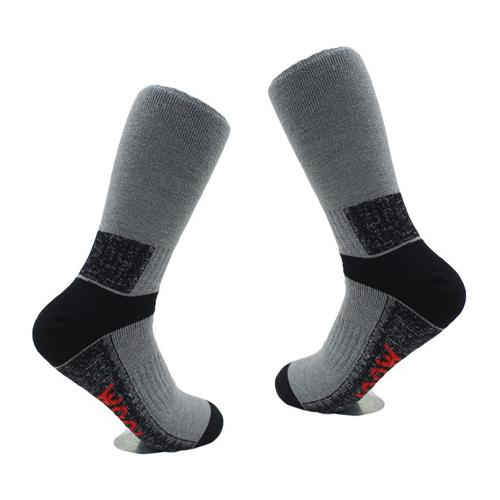 man merino breathable wool socks