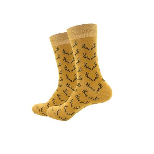 man bamboo fiber socks