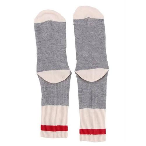 men custom athletic sublimation dress cotton sock