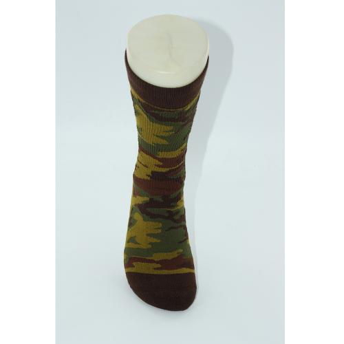 men fashionable design basketball socks