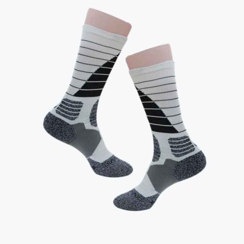 running compression sport sock