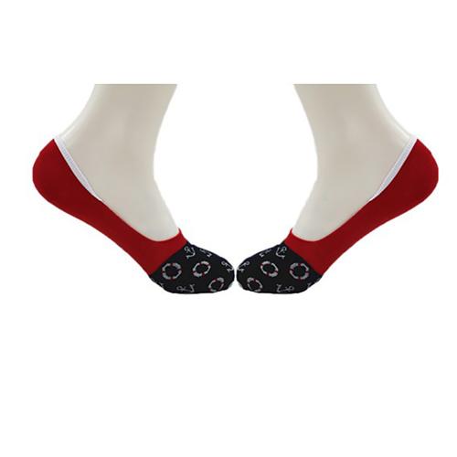 ladies invisible summer socks