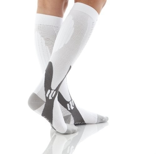 new design sport compression socks