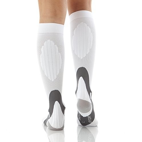 new design sport compression socks
