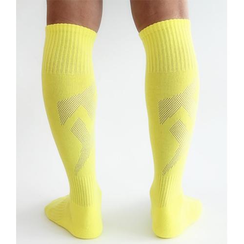 comfortable football men sport sock
