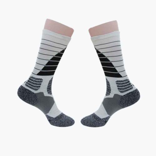 running compression sport sock