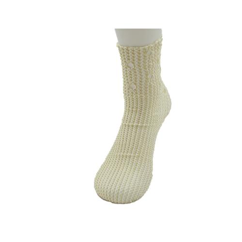 lady sexy fishnet socks