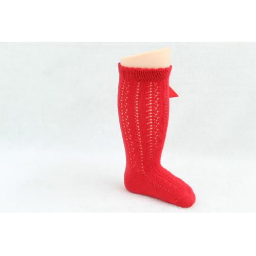 new design baby nets socks