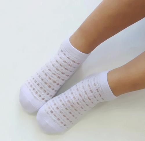 custom colorful cotton socks for kids