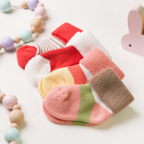 baby cute terry socks