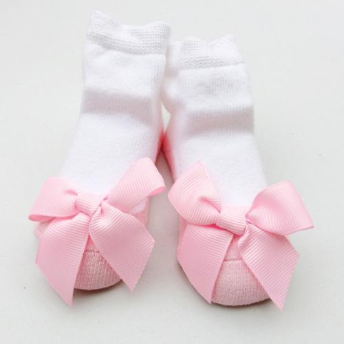 summer cute princess baby socks