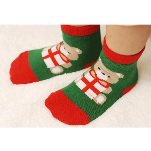 christmas socks for kids
