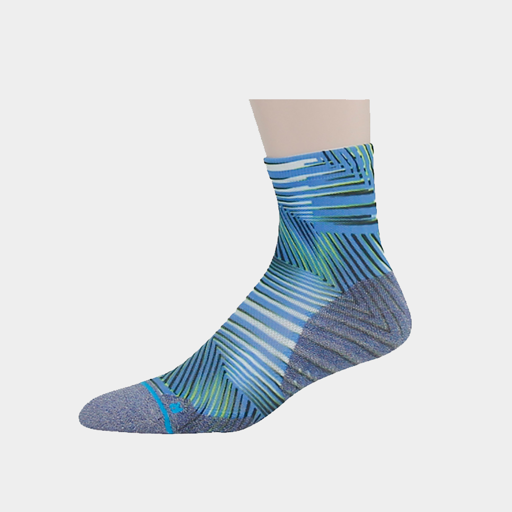 coolmax digital printing sports socks