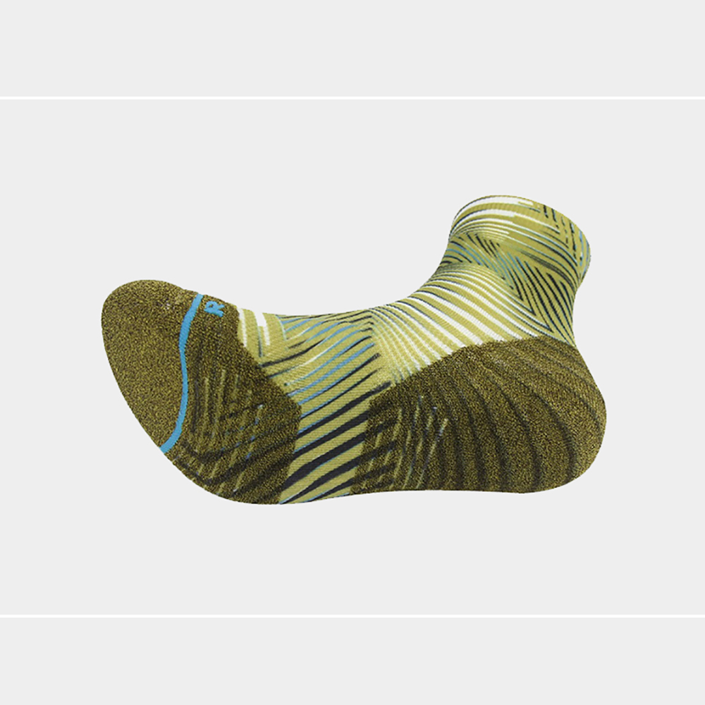 coolmax digital printing sports socks